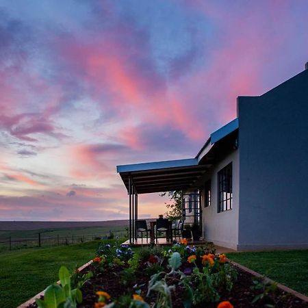 Kezlyn Farm Cottages Bergville Exterior foto